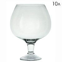 Аквариум бокал 10 л