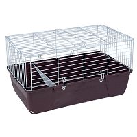 Клетка для мелких животных, эмаль, 600*355*325мм