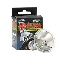 Лампа для террариума UVA+UVB NomoyPet, 50 Вт, цоколь Е27