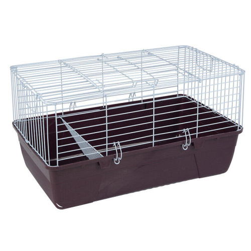 Клетка для мелких животных, эмаль, 600*355*325мм