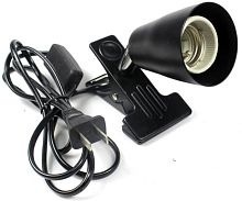 Светильник для террариума (с выключателем "клавиша") (NJ-03K)