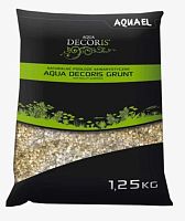 Aquael Грунт для аквариумов с высокой плотностью растений Aqua Decoris , 1,25 кг.