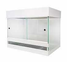 Террариум Тропик куб 60 л