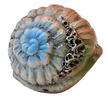 Грот Иж Раковина, 9*6,5*5 см.