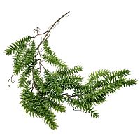 Растение для террариума пластиковое NOVAMARK TERRA Плаун 70 см