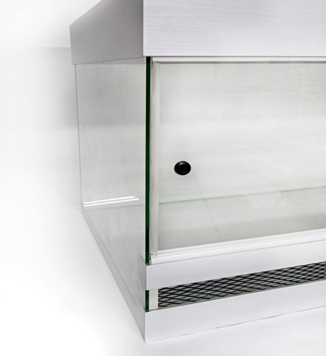 Террариум для рептилий Тропик 80 л фото 3