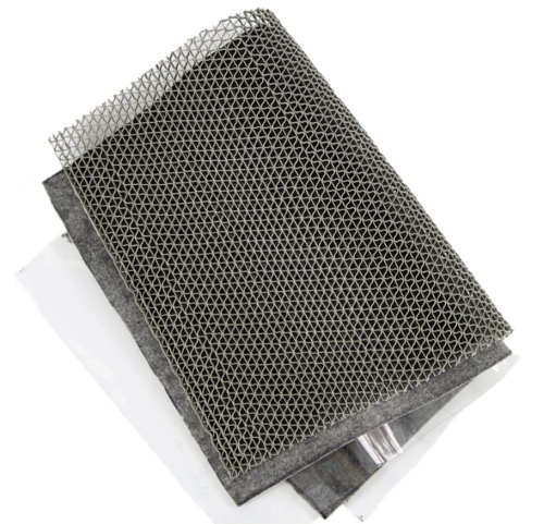 Коврик-субстрат 3в1 Nomoy Pet 40х40см