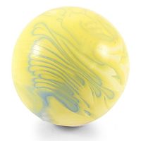 Игрушка для собак из резины "Мяч литой средний", 60мм