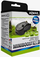 Aquael Компрессор MINIBOOST APR-100