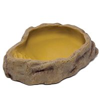 Поилка террариумная, 205*80*25мм