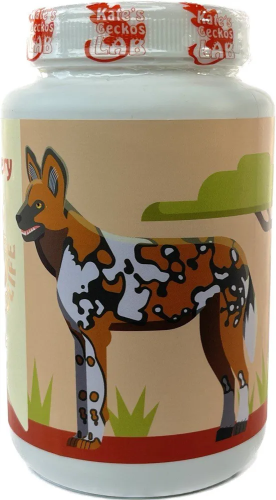 Кормовая добавка для ослабленных животных 250 гр