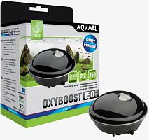Aquael Компрессор OXYBOOST APR-150 PLUS
