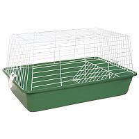 Клетка для мелких животных, эмаль, 600*355*320мм