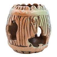 Грот Иж Бочка, 11*11*11 см.