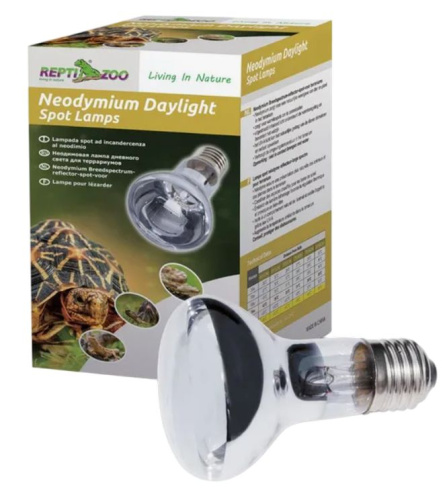 Лампа дневная 63060B "ReptiDay", 60Вт