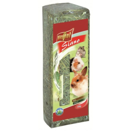 Vitapol сено 500 г.