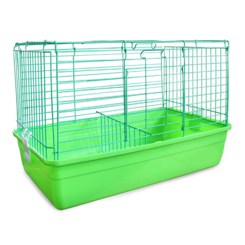 Клетка для мелких животных, эмаль, 600*355*400мм