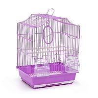 Клетка для птиц А112, 30*23*39 см.