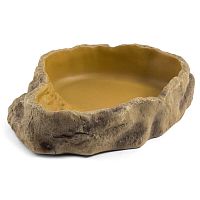 Поилка террариумная, L, 280*220*60мм