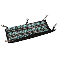 Гамак для хорьков "Сиеста", 430*290*4мм