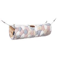 Гамак-туннель для мелких животных "Дюкер", 340*160*15мм