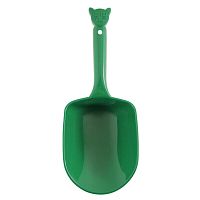 Совок для корма, 270*100*50мм