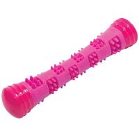 Игрушка для собак из термопласт. резины "Жезл", AROMA, 230мм