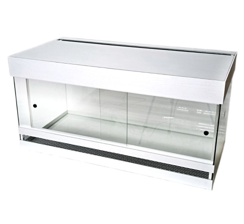 Террариум для рептилий Тропик 80 л фото 2