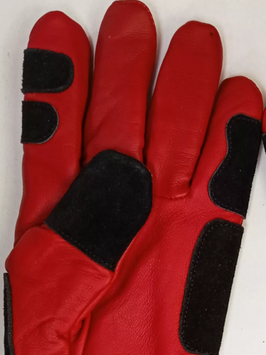 Краги для ухода за рептилиями фото 5