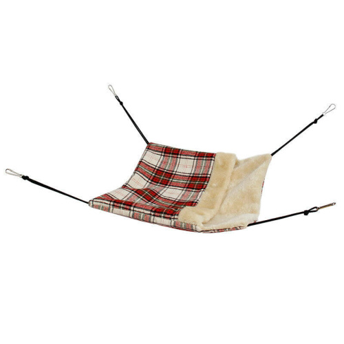 Гамак-карман для мелких животных, 330*310мм