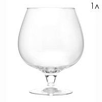 Аквариум бокал 1 л