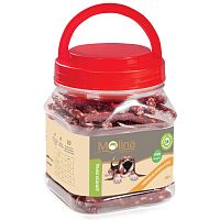 Лакомство для собак "Палочки из ягненка и риса", 400 г