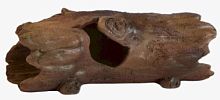 Грот Иж Бревно, 24*7*7 см.