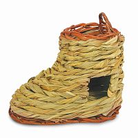 Домик для мелких животных "Ботинок", 170*90*130мм