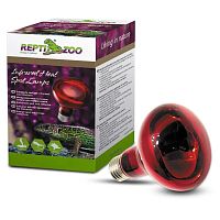 Лампа инфракрасная 63060R "ReptiInfrared", 60Вт