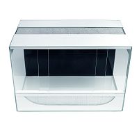 Террариум с освещением 84 л