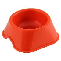 Миска пластиковая для грызунов M, 0,05л