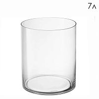 Аквариум цилиндр 7 л