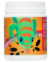 Полнорационная кормовая смесь для рептилий со вкусом маракуйи