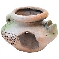 Грот Иж Горшочек, 9*7,5*6 см.