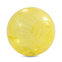 Прогулочный шар для мелких животных размер M, d140мм