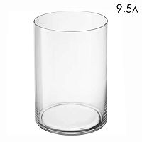 Аквариум цилиндр 9,5 л