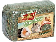 Vitapol сено 250 г.