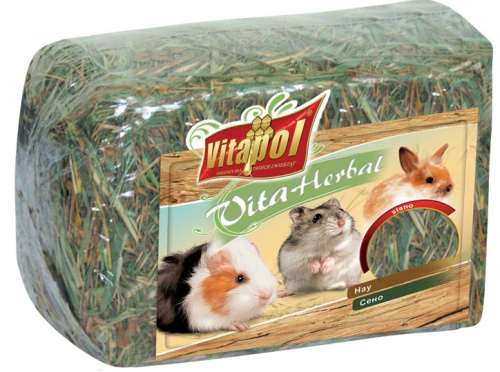 Vitapol сено 250 г.