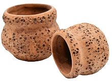 Грот Иж Горшочек, 8,5*8,5*7 см.