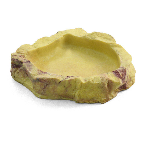 Кормушка террариумная, 92*68*23мм