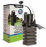 Фильтр для аквариумов Aquael внутренний FILTR TURBO-MINI