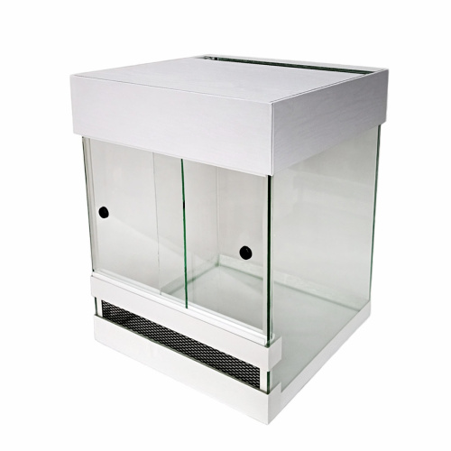 Террариум для рептилий Тропик 30 л фото 2