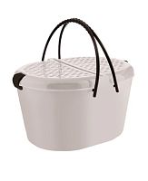 Переноска «Кузовок» 45,5*38,5*26 см