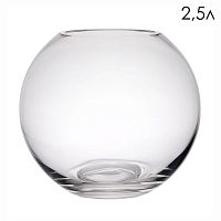 Аквариум шар 2,5 л